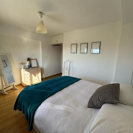 Acogedor Apartamento En Малага Екстер'єр фото
